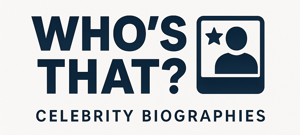 Celebrity Biographies – World | DayLaai.com